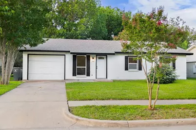 5202 Longhorn Trail, Garland, TX 75043 - Photo 6