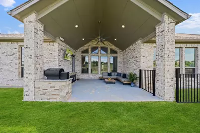 996 Myers Park Trail, Roanoke, TX 76262 - Photo 38