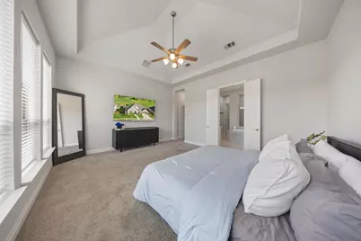 996 Myers Park Trail, Roanoke, TX 76262 - Photo 18