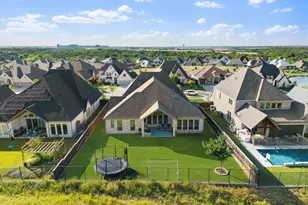 996 Myers Park Trail, Roanoke, TX 76262 - Photo 2