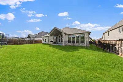 996 Myers Park Trail, Roanoke, TX 76262 - Photo 36