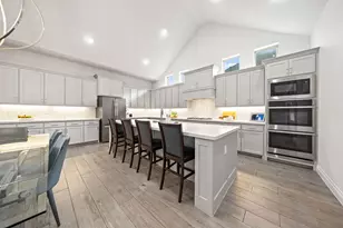 996 Myers Park Trail, Roanoke, TX 76262 - Photo 2