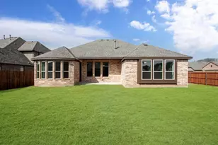 4422 Juniper, Melissa, TX 75454 - Photo 28
