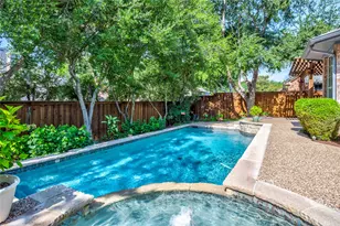 2233 Beechwood Ln, Flower Mound, TX 75028 - Photo 38