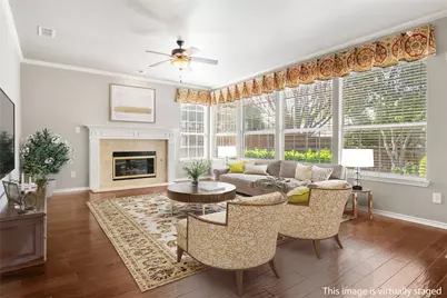 2233 Beechwood Lane, Flower Mound, TX 75028 - Photo 18