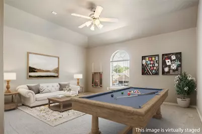 2233 Beechwood Lane, Flower Mound, TX 75028 - Photo 32