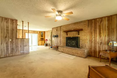 901 County Road 113, Comanche, TX 76442 - Photo 4