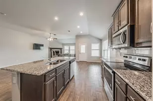 11808 Castleford Way, Fort Worth, TX 76036 - Photo 24