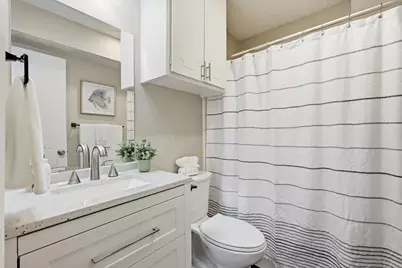 7629 & 7633 Evergreen Road, Richland Hills, TX 76118 - Photo 14