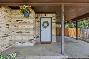 7629 & 7633 Evergreen Rd, Richland Hills, TX 76118 - Photo 18