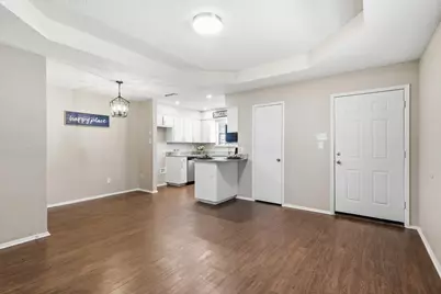 7629 & 7633 Evergreen Road, Richland Hills, TX 76118 - Photo 6