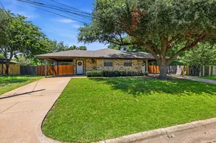 7629 & 7633 Evergreen Rd, Richland Hills, TX 76118 - Photo 2