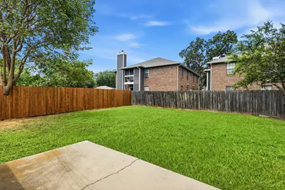 7629 & 7633 Evergreen Road, Richland Hills, TX 76118 - Photo 16