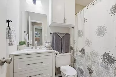 7629 & 7633 Evergreen Road, Richland Hills, TX 76118 - Photo 12