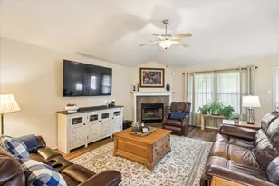 841 Reveille Rd, Fort Worth, TX 76108 - Photo 6