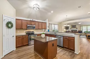 841 Reveille Rd, Fort Worth, TX 76108 - Photo 10