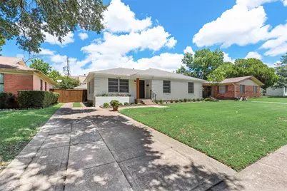 2523 San Medina Avenue, Dallas, TX 75228 - Photo 2