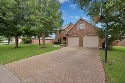 345 Creekside Trail, Argyle, TX 76226 - Photo 2