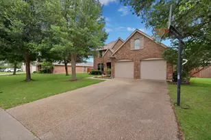 345 Creekside Trail, Argyle, TX 76226 - Photo 2