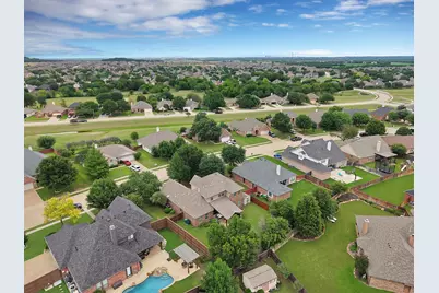 345 Creekside Trail, Argyle, TX 76226 - Photo 30