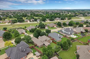 345 Creekside Trail, Argyle, TX 76226 - Photo 30