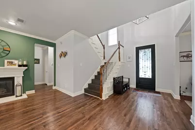 345 Creekside Trail, Argyle, TX 76226 - Photo 10