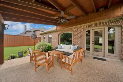 345 Creekside Trail, Argyle, TX 76226 - Photo 24