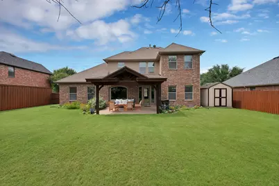 345 Creekside Trail, Argyle, TX 76226 - Photo 26
