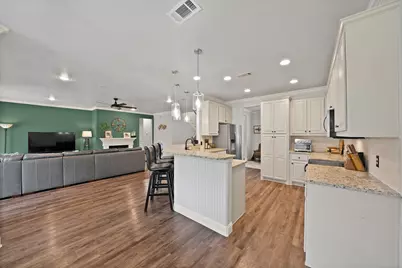 345 Creekside Trail, Argyle, TX 76226 - Photo 4
