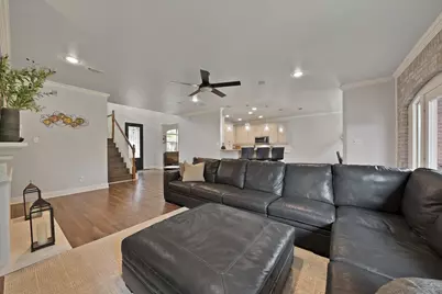 345 Creekside Trail, Argyle, TX 76226 - Photo 12