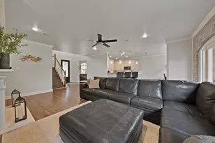345 Creekside Trail, Argyle, TX 76226 - Photo 12