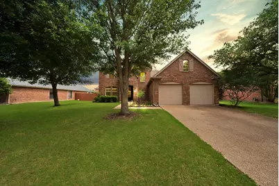 345 Creekside Trail, Argyle, TX 76226 - Photo 1