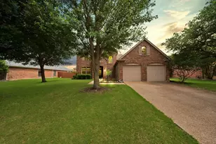 345 Creekside Trail, Argyle, TX 76226 - Photo 1