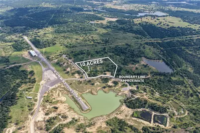 0000 Epic Lane, Santo, TX 76472 - Photo 2