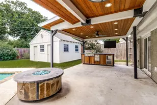 13133 Flagstone Ln, Dallas, TX 75240 - Photo 2