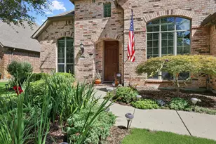 2816 Madison Dr, Melissa, TX 75454 - Photo 4