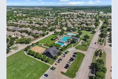 2816 Madison Drive, Melissa, TX 75454 - Photo 2