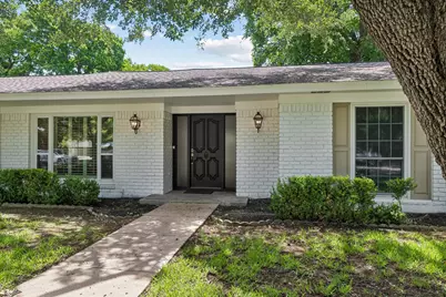 4113 Ridglea Country Club Drive, Fort Worth, TX 76126 - Photo 2