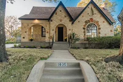 1835 Cedar Crest Boulevard, Dallas, TX 75203 - Photo 1