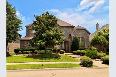 7606 Clearmeadow Lane, Sachse, TX 75048 - Photo 2