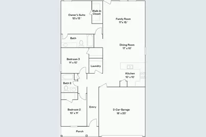 [Address not provided], McKinney, TX 75071 - Photo 8
