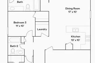 [Address not provided], McKinney, TX 75071 - Photo 8