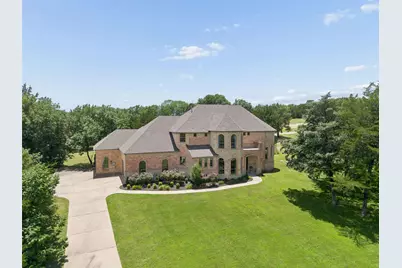 4598 Lake Breeze Drive, McKinney, TX 75071 - Photo 1