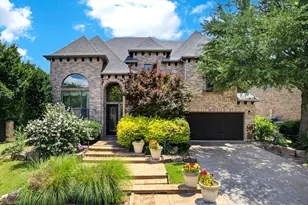 4101 Cherokee Dr, McKinney, TX 75072 - Photo 1