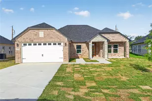 306 Backlash Dr, Gun Barrel City, TX 75156 - Photo 1