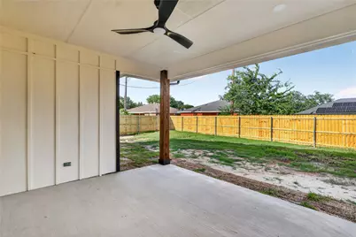 306 Backlash Drive, Gun Barrel City, TX 75156 - Photo 28