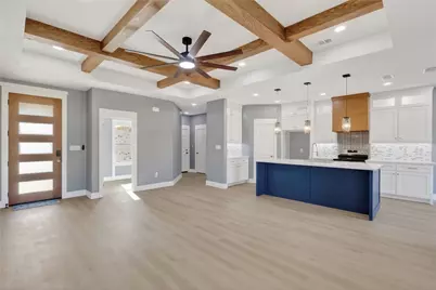 306 Backlash Drive, Gun Barrel City, TX 75156 - Photo 4