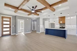 306 Backlash Dr, Gun Barrel City, TX 75156 - Photo 4