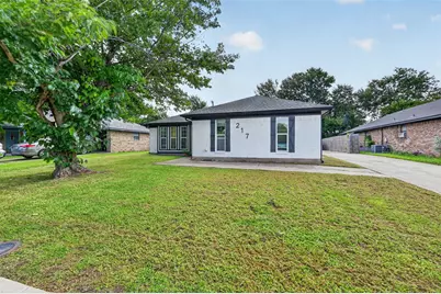 217 Teakwood Drive, Princeton, TX 75407 - Photo 4