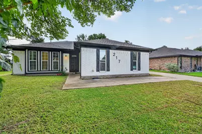 217 Teakwood Drive, Princeton, TX 75407 - Photo 2